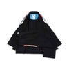 Albino and Preto BRG Comp Black BJJ Gi
