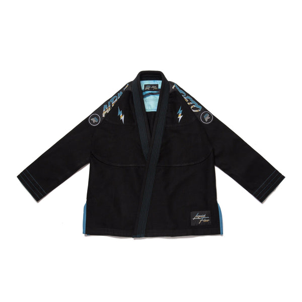 Albino and Preto Batch #89: Liquid Flow