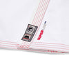 Certified Shoyoroll Batch 145 SuperLite Retro White BJJ Gi