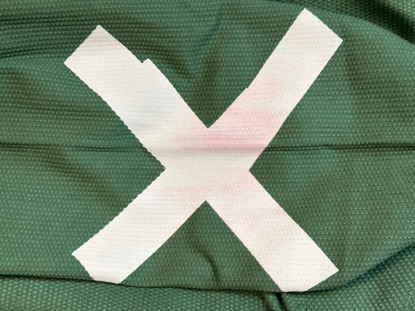 Shoyoroll Deus Ex Machina x Shoyoroll Olive BJJ Gi