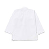 Shoyoroll Admiral Competitor White Kimono BJJ