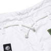 Shoyoroll 95 Competitor White BJJ Gi With Bag