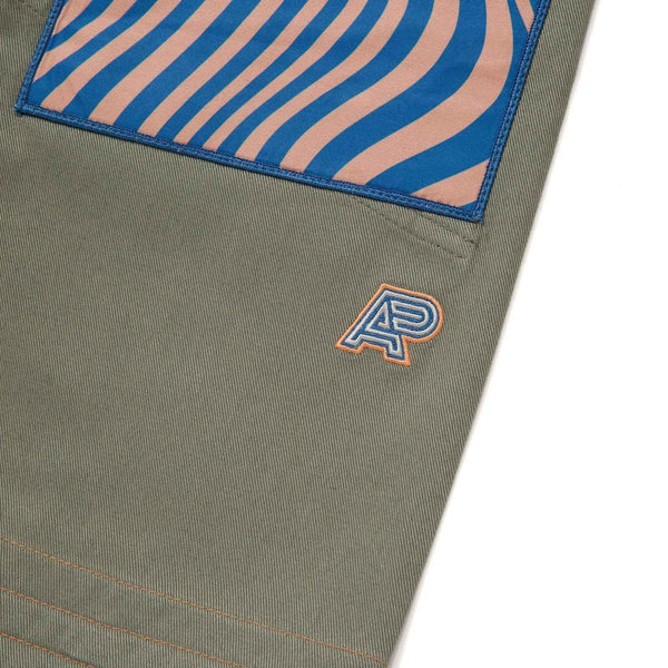 Albino and Preto Tranquility BJJ Gi with Bags