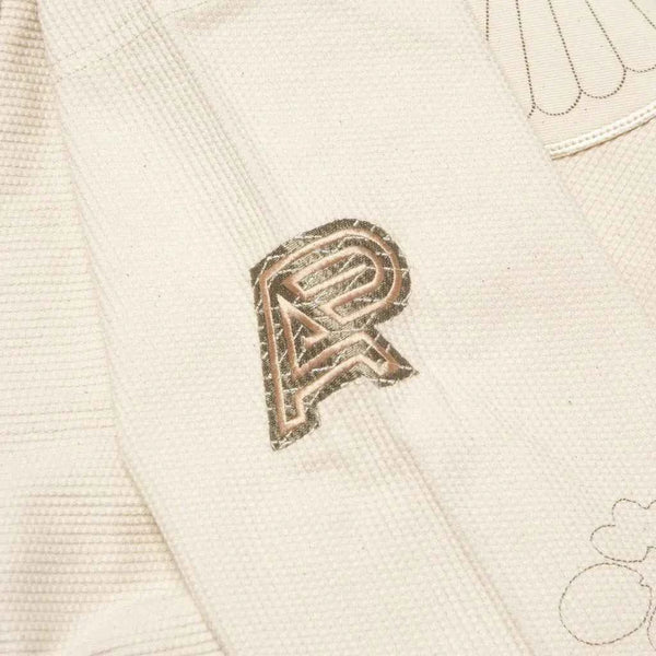 Albino and Preto Batch #72: Satori – Official Unbleached Jiu Jitsu Gi