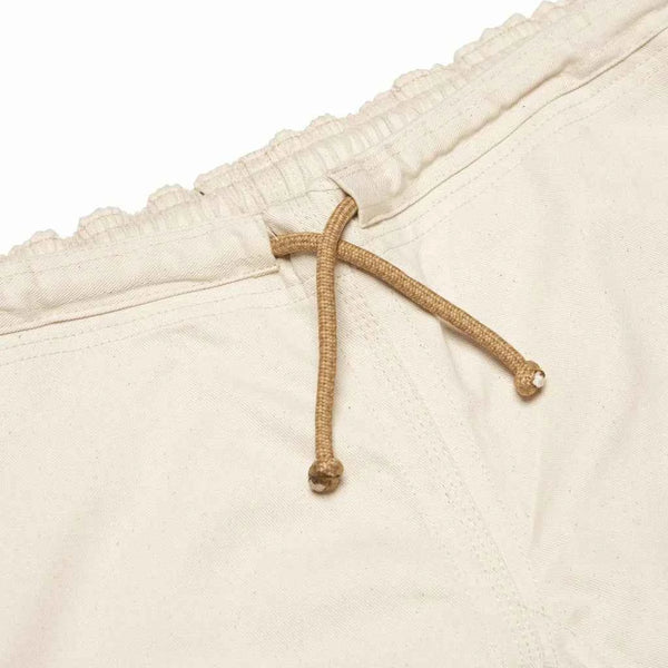 Albino and Preto Batch #72: Satori – Official Unbleached Jiu Jitsu Gi