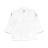 Shoyoroll Batch #96 M.A.C. Official White BJJ Kimono