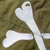 Shoyoroll Batch 113 WTAPS Olive BJJ Gi