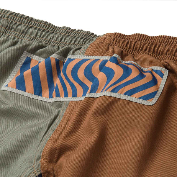 Albino and Preto Tranquility BJJ Gi with Bags