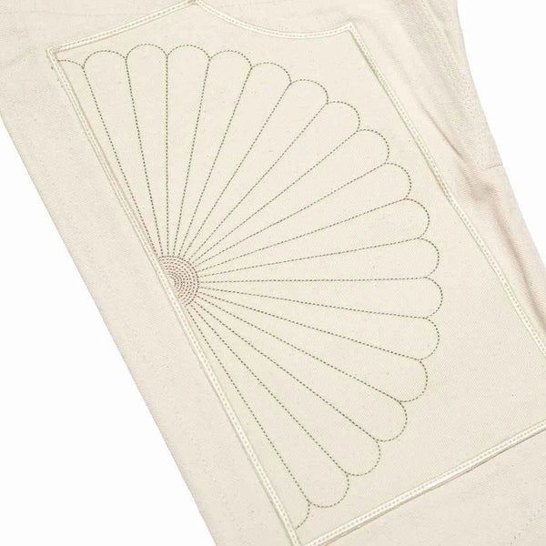 Albino and Preto Batch #72: Satori – Official Unbleached Jiu Jitsu Gi