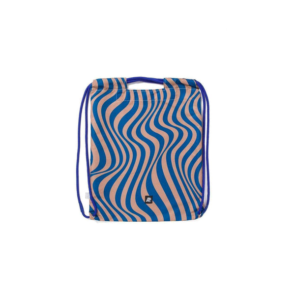 Albino and Preto Tranquility BJJ Gi with Bags