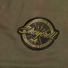 Shoyoroll Batch #96 M.A.C. Official Olive Kimono BJJ Gi