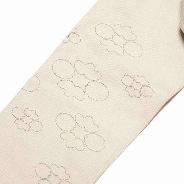 Albino and Preto Batch #72: Satori – Official Unbleached Jiu Jitsu Gi