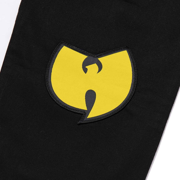 Albino Preto Wu-Tang BJJ Kimono Batch 103