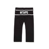 Shoyoroll Batch 113 WTAPS Black BJJ Gi