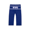 Shoyoroll Batch 113 WTAPS Blue BJJ Gi
