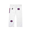 Shoyoroll Americana Competitor White Kimono BJJ Gi