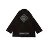 Albino and Preto TSWT Black Kimono 450 GSM “Bag”