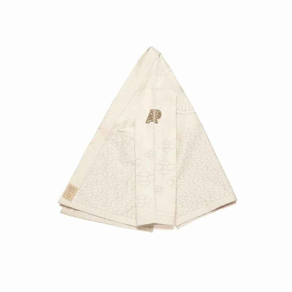 Albino and Preto Batch #72: Satori – Official Unbleached Jiu Jitsu Gi