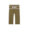 Shoyoroll Batch 113 WTAPS Olive BJJ Gi