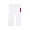 Shoyoroll Americana Competitor White Kimono BJJ Gi - Gi4victory