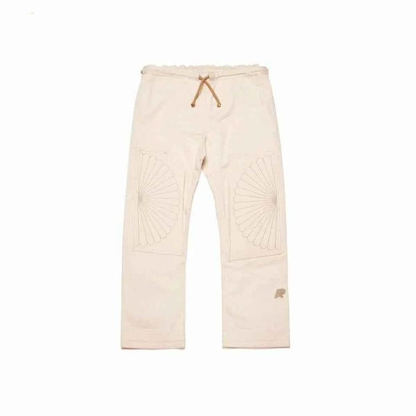 Albino and Preto Batch #72: Satori – Official Unbleached Jiu Jitsu Gi