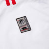 Certified Shoyoroll Batch 145 SuperLite Retro White BJJ Gi