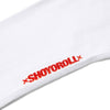 Shoyoroll Admiral Competitor White Kimono BJJ