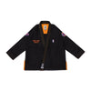 Albino & Preto A&P x NBA Knicks Black BJJ Gi - Gi4victory