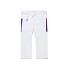 Shoyoroll Admiral Competitor White Kimono BJJ - Gi4victory