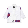 Shoyoroll Americana Competitor White Kimono BJJ Gi