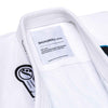 Shoyoroll Federation V4 Batch 24 White BJJ Gi