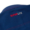 Shoyoroll Batch 145 SuperLite Retro Blue BJJ Gi