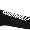 Shoyoroll Federation V4 Batch 24 Black BJJ Gi