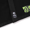 Shoyoroll 95 Competitor Black BJJ Gi with Bag