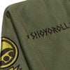 Shoyoroll Batch #96 M.A.C. Official Olive Kimono BJJ Gi