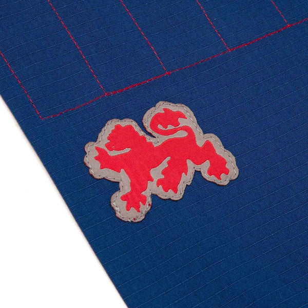 Shoyoroll Batch 145 SuperLite Retro Blue BJJ Gi