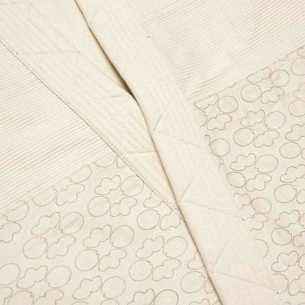 Albino and Preto Batch #72: Satori – Official Unbleached Jiu Jitsu Gi