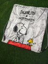 Shoyoroll Peanuts x Moya Brand BJJ Gi Kimono with Bag