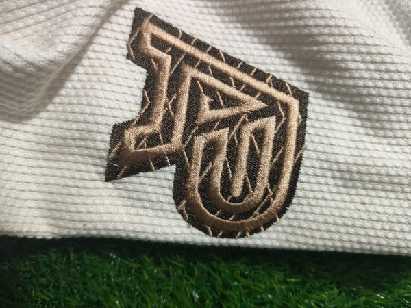 Albino and Preto Batch #72: Satori – Official Unbleached Jiu Jitsu Gi