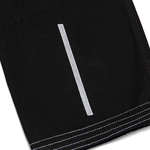 Albino & Preto Ground Control Black BJJ Gi – With Bags (Copy)