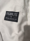 Shoyoroll Peanuts x Moya Brand BJJ Gi Kimono with Bag