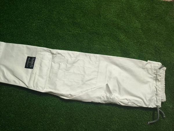 Shoyoroll Peanuts x Moya Brand BJJ Gi Kimono with Bag