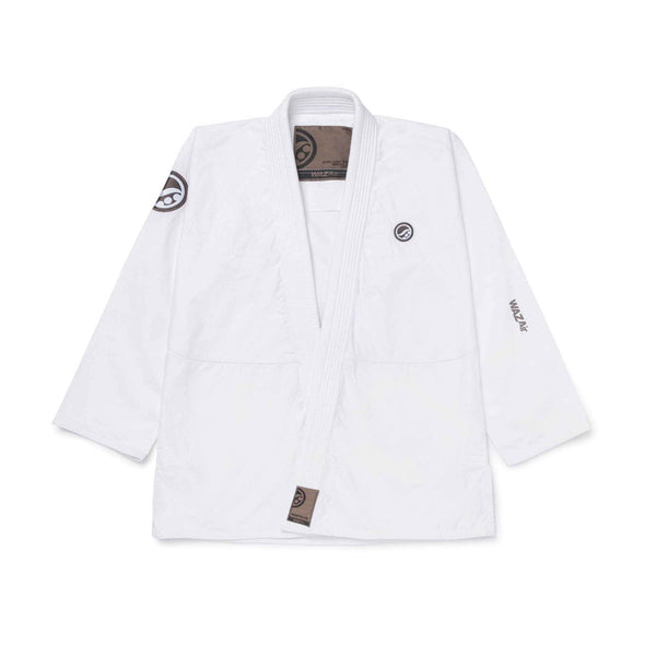 Shoyoroll WAZAir Kimono White "With Bags"