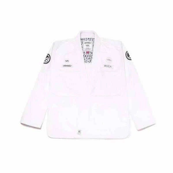 Shoyoroll RVCA x Heartbreakers Batch 115 BJJ Gi