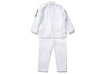 Shoyoroll Batch #61 UND V2 White BJJ Gi – Limited Edition Jiu-Jitsu Kimono