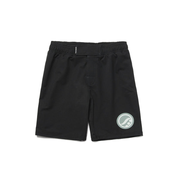 Shoyoroll Sage Competitor Rash Guard & Shorts – Premium BJJ Gear for Grappling