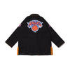 Albino & Preto A&P x NBA Knicks Black BJJ Gi - Gi4victory