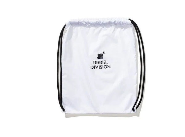 Shoyoroll Batch #61 UND V2 White BJJ Gi – Limited Edition Jiu-Jitsu Kimono