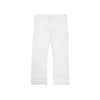 Shoyoroll Comp Edition 20.9 White – Premium BJJ Gi for Competition