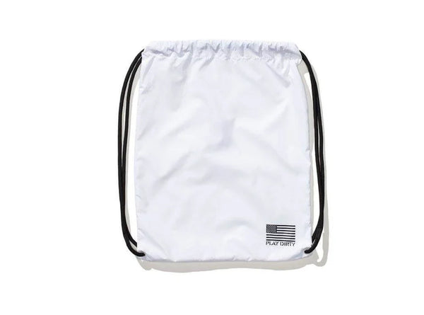 Shoyoroll Batch #61 UND V2 White BJJ Gi – Limited Edition Jiu-Jitsu Kimono